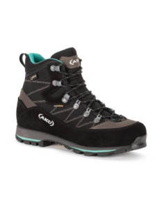 Scarpone Trekker Lite III Wide GTX – Donna