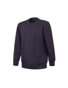 Maglione di lana uniforme Adulto