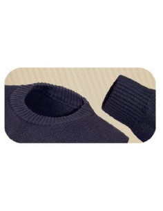 Maglione di lana uniforme Adulto 2